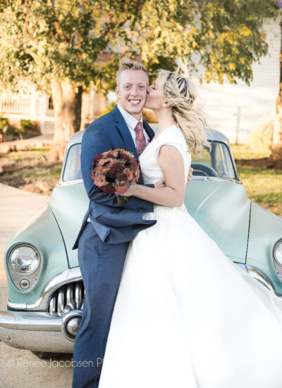 Saturday Wedding